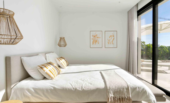 Reventa - 3. Casa indepiende - Orihuela - Costa Blanca Sur
