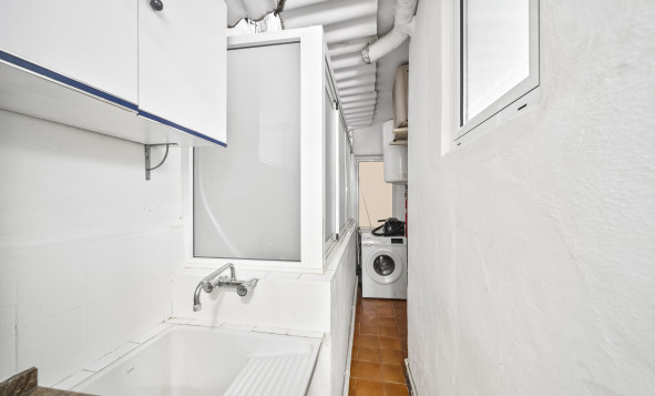 Resale - 1. Apartment / flat - Torrevieja - Costa Blanca South