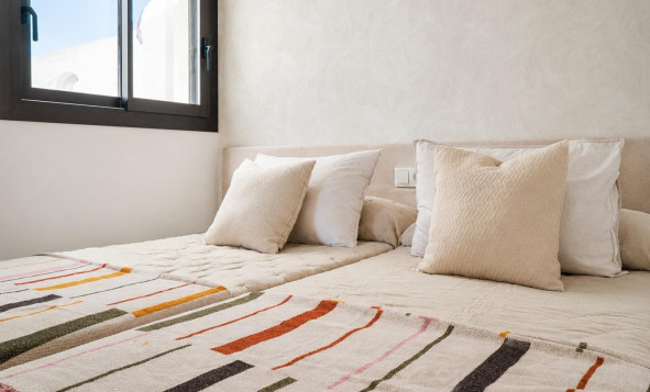 New build - 2. Town house - Dolores - Costa Blanca South