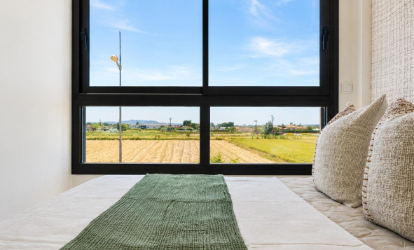 New build - 2. Town house - Dolores - Costa Blanca South