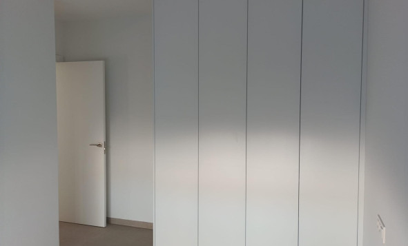 Obra nueva - 3. Casa indepiende - Pilar de la Horadada - Costa Blanca Sur