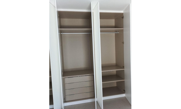 Obra nueva - 3. Casa indepiende - Pilar de la Horadada - Costa Blanca Sur