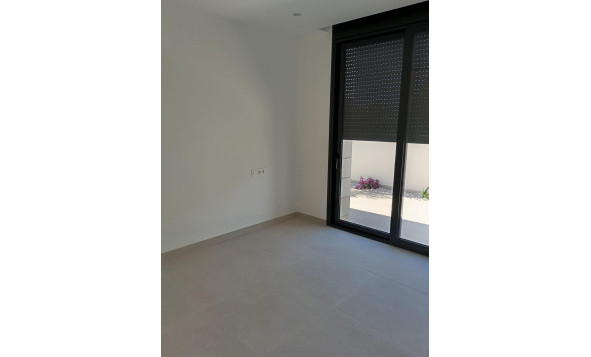 Obra nueva - 3. Casa indepiende - Pilar de la Horadada - Costa Blanca Sur