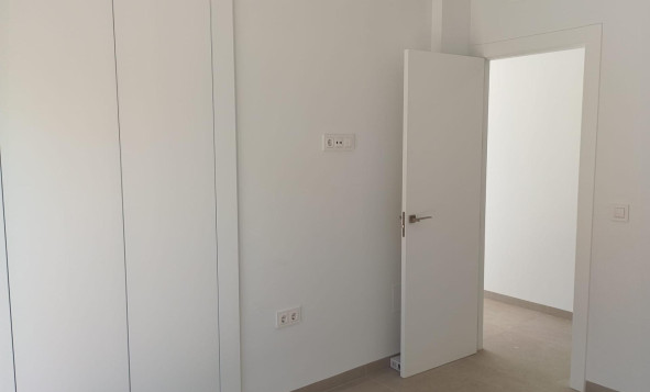 Obra nueva - 3. Casa indepiende - Pilar de la Horadada - Costa Blanca Sur
