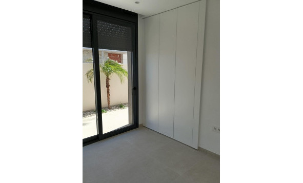 Obra nueva - 3. Casa indepiende - Pilar de la Horadada - Costa Blanca Sur