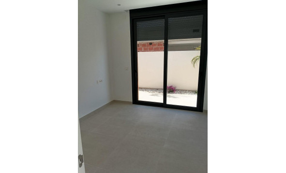 Obra nueva - 3. Casa indepiende - Pilar de la Horadada - Costa Blanca Sur