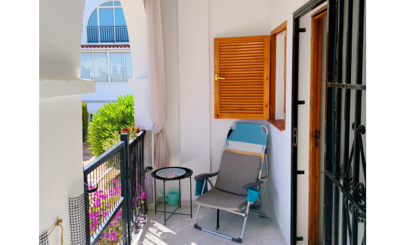 Reventa - 1. Apartamento / piso - Ciudad Quesada - Costa Blanca Sur
