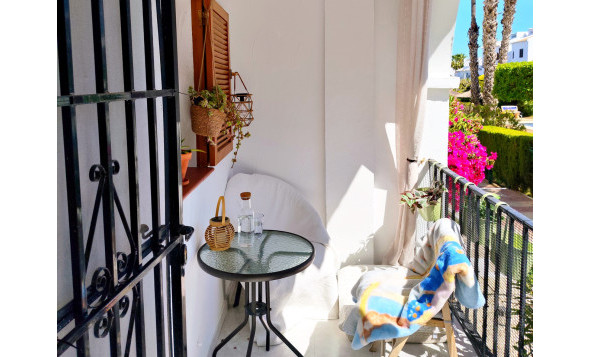 Reventa - 1. Apartamento / piso - Ciudad Quesada - Costa Blanca Sur