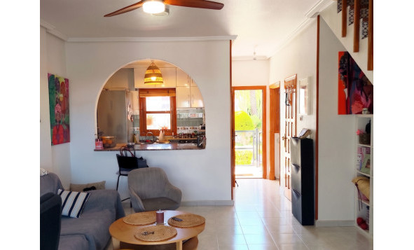 Reventa - 1. Apartamento / piso - Ciudad Quesada - Costa Blanca Sur