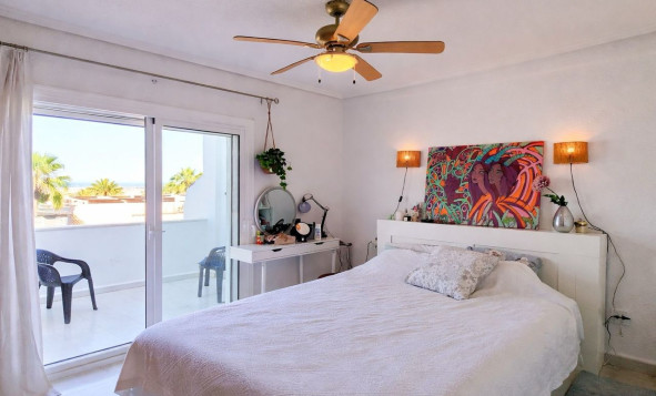 Reventa - 1. Apartamento / piso - Ciudad Quesada - Costa Blanca Sur