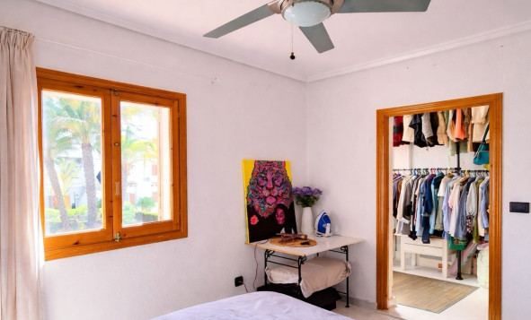Reventa - 1. Apartamento / piso - Ciudad Quesada - Costa Blanca Sur