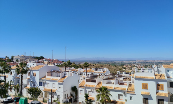 Reventa - 1. Apartamento / piso - Ciudad Quesada - Costa Blanca Sur