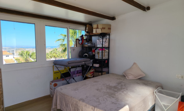 Reventa - 1. Apartamento / piso - Ciudad Quesada - Costa Blanca Sur