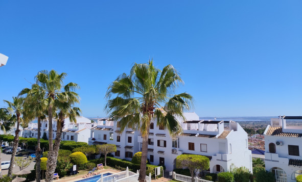 Reventa - 1. Apartamento / piso - Ciudad Quesada - Costa Blanca Sur