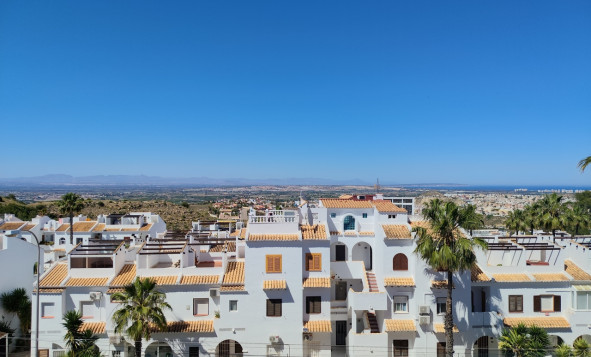 Reventa - 1. Apartamento / piso - Ciudad Quesada - Costa Blanca Sur