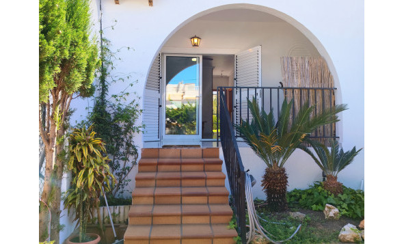 Reventa - 1. Apartamento / piso - Ciudad Quesada - Costa Blanca Sur