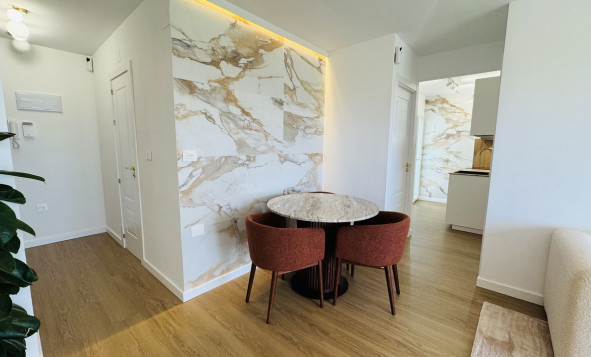 Reventa - 1. Apartamento / piso - Punta Prima - Costa Blanca Sur