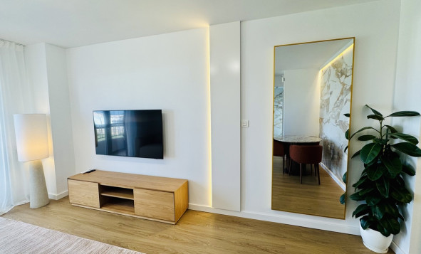 Reventa - 1. Apartamento / piso - Punta Prima - Costa Blanca Sur