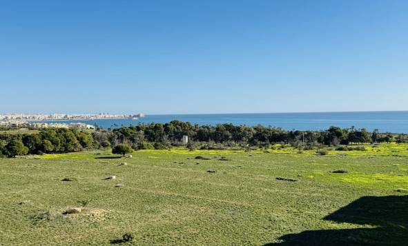 Reventa - 1. Apartamento / piso - Punta Prima - Costa Blanca Sur