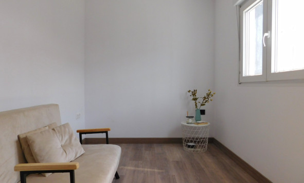 Reventa - 2. Chalet adosado - San Miguel de Salinas - Costa Blanca Sur