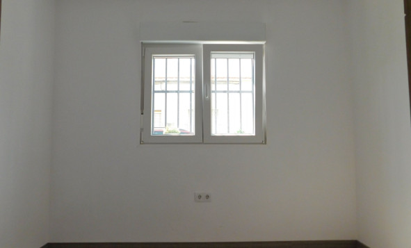 Reventa - 2. Chalet adosado - San Miguel de Salinas - Costa Blanca Sur
