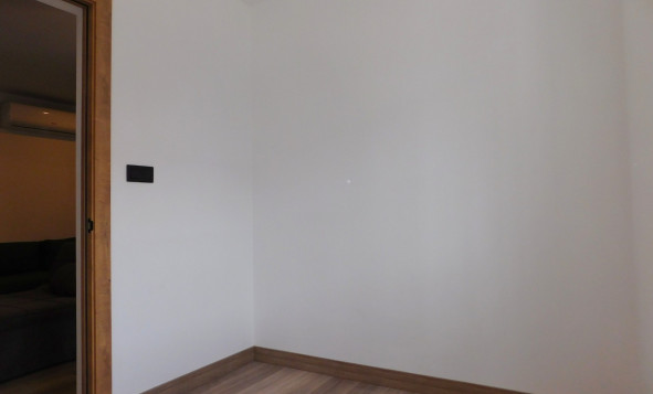 Reventa - 2. Chalet adosado - San Miguel de Salinas - Costa Blanca Sur