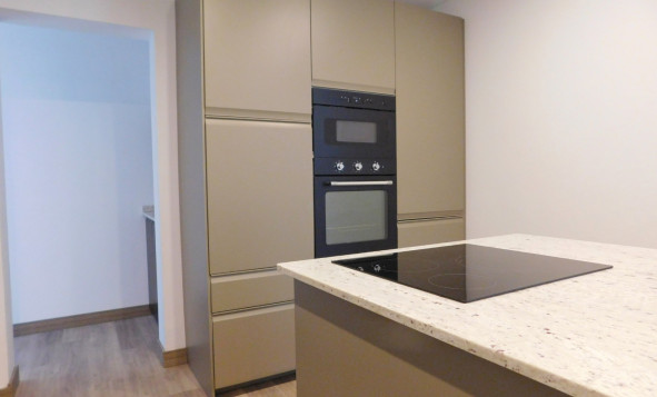 Reventa - 2. Chalet adosado - San Miguel de Salinas - Costa Blanca Sur