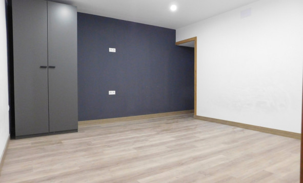 Reventa - 2. Chalet adosado - San Miguel de Salinas - Costa Blanca Sur