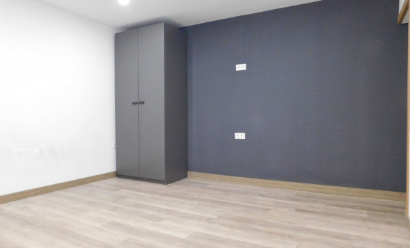 Reventa - 2. Chalet adosado - San Miguel de Salinas - Costa Blanca Sur