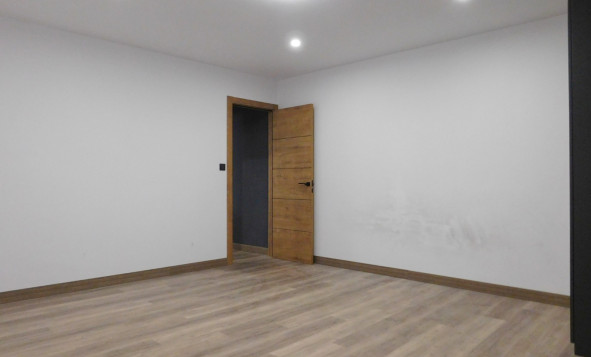 Reventa - 2. Chalet adosado - San Miguel de Salinas - Costa Blanca Sur