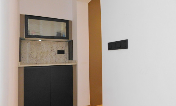 Reventa - 2. Chalet adosado - San Miguel de Salinas - Costa Blanca Sur
