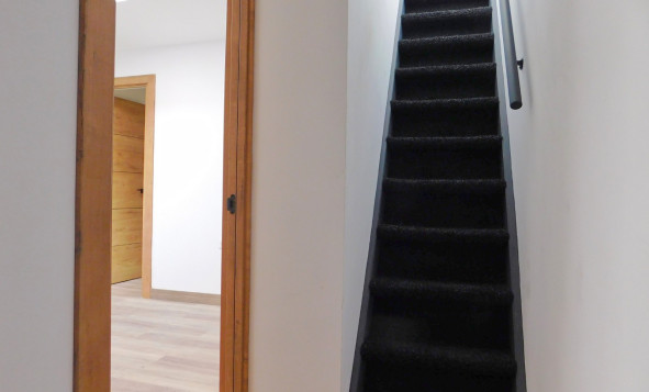 Reventa - 2. Chalet adosado - San Miguel de Salinas - Costa Blanca Sur