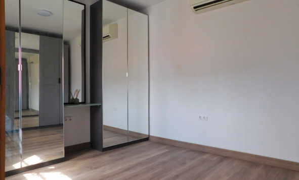 Reventa - 2. Chalet adosado - San Miguel de Salinas - Costa Blanca Sur