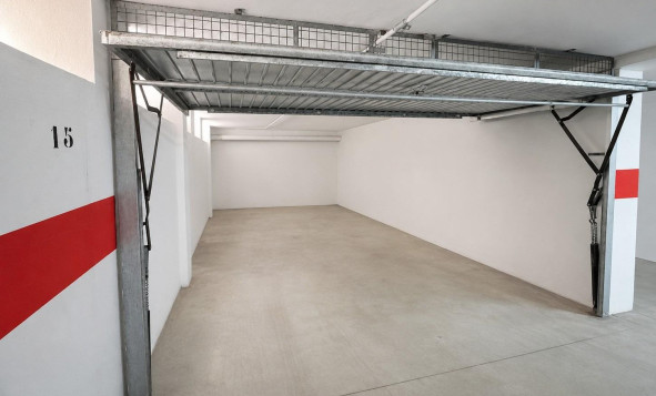 Resale - 1. Apartment / flat - Torrevieja - Costa Blanca South