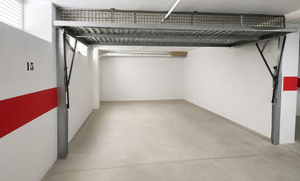 Resale - 1. Apartment / flat - Torrevieja - Costa Blanca South