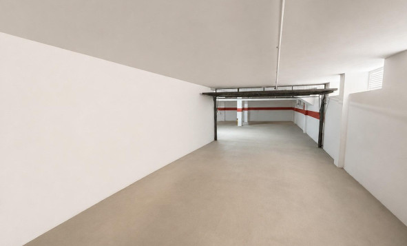 Resale - 1. Apartment / flat - Torrevieja - Costa Blanca South