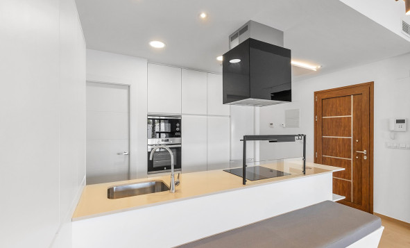 Resale - 3. Detached house - Benijófar - Costa Blanca South