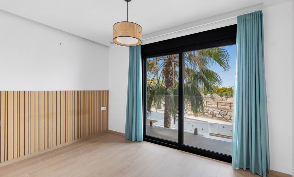 Resale - 3. Detached house - Benijófar - Costa Blanca South