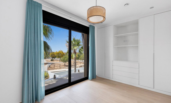 Resale - 3. Detached house - Benijófar - Costa Blanca South
