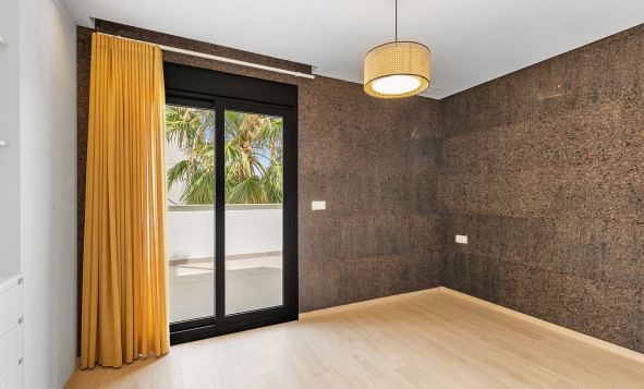 Resale - 3. Detached house - Benijófar - Costa Blanca South