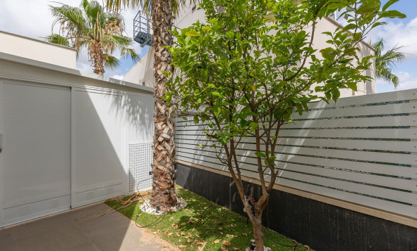 Resale - 3. Detached house - Benijófar - Costa Blanca South