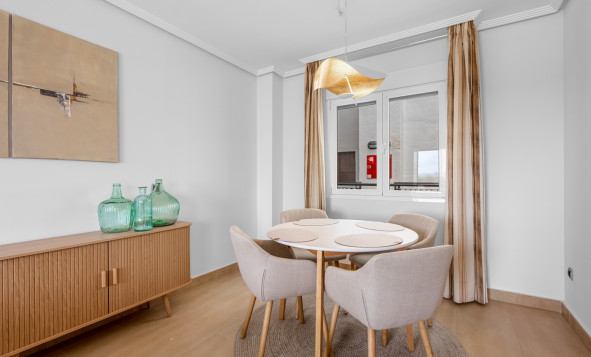 Reventa - 1. Apartamento / piso - Los Alcazares - Costa Calida