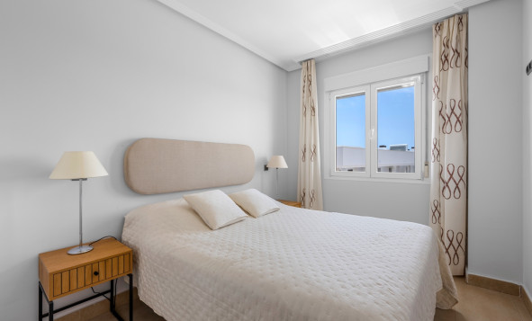Reventa - 1. Apartamento / piso - Los Alcazares - Costa Calida