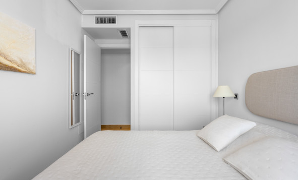 Reventa - 1. Apartamento / piso - Los Alcazares - Costa Calida