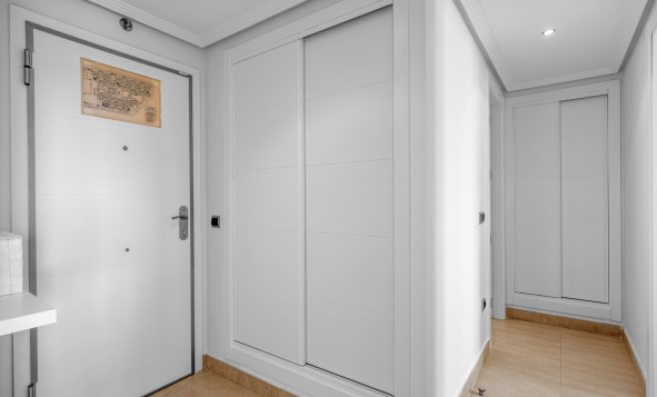 Reventa - 1. Apartamento / piso - Los Alcazares - Costa Calida