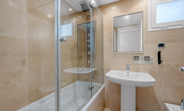 Reventa - 1. Apartamento / piso - Los Alcazares - Costa Calida