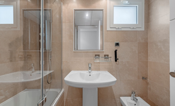 Reventa - 1. Apartamento / piso - Los Alcazares - Costa Calida