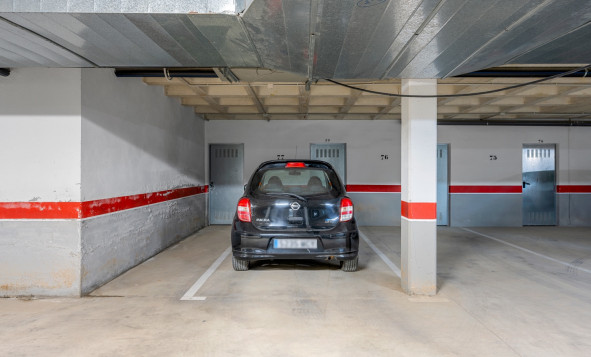 Reventa - 1. Apartamento / piso - Los Alcazares - Costa Calida