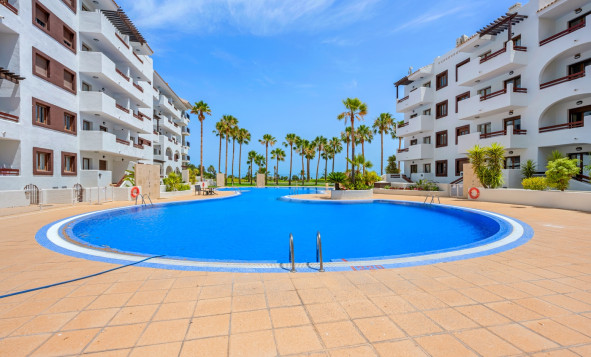 Reventa - 1. Apartamento / piso - Los Alcazares - Costa Calida