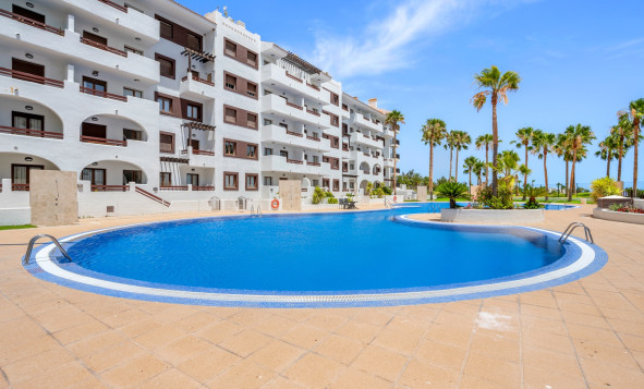 Reventa - 1. Apartamento / piso - Los Alcazares - Costa Calida